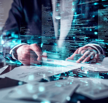 Ilustrační obrázek k dashboardu Veřejné zakázky Operátora ICT, a.s.