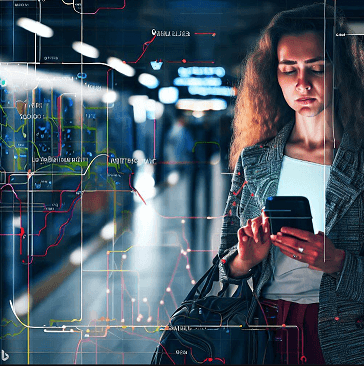 image-Intenzita provozu